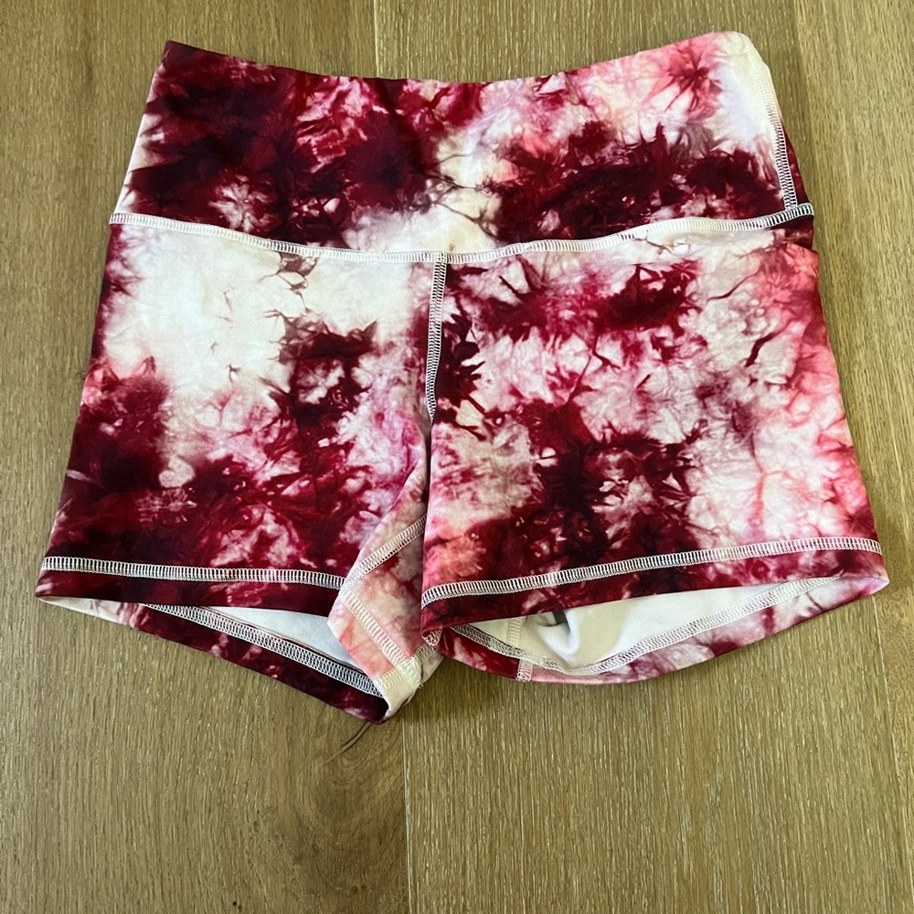 Fleo shorts